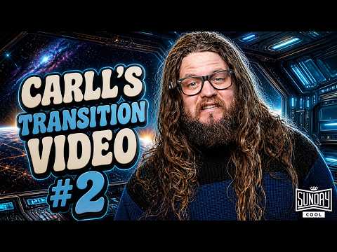 Carll's Generic Transition #2: Moving to the Next Segment
