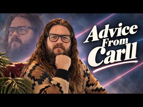 Life Advice from Carll