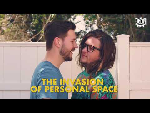Don't Be That Guy: Awkward Church Greetings