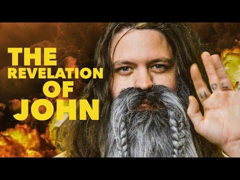The Revelation of John