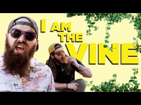 The Vine: Word Confusion with Carll and Brock