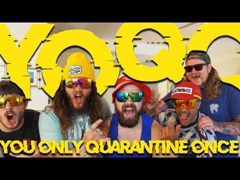 YOQO: You Only Quarantine Once