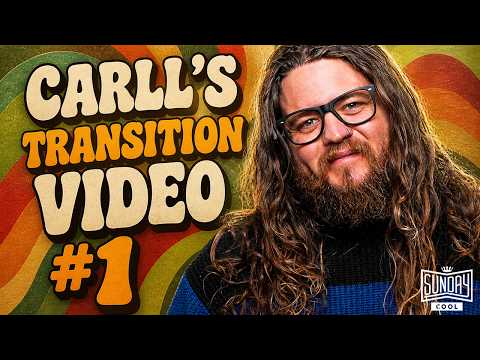 Carll's Generic Transition: Time to Pay Attention