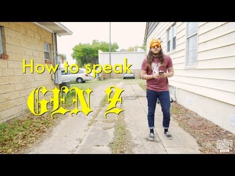 How to Speak Gen Z: Slang Translations with Carll and Brock