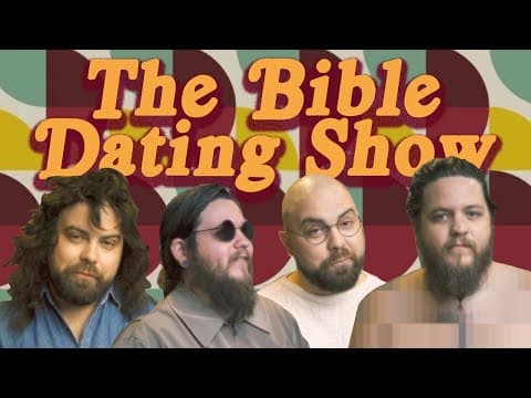 The Bible Dating Show