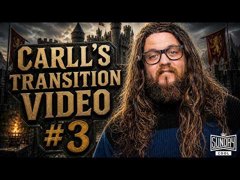 Carll's Medieval Herald Transition to Teaching Time