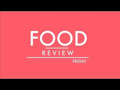 Chick-fil-A vs Popeyes Chicken Sandwich Review