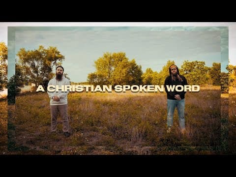 Spoken Word Poetry Parody