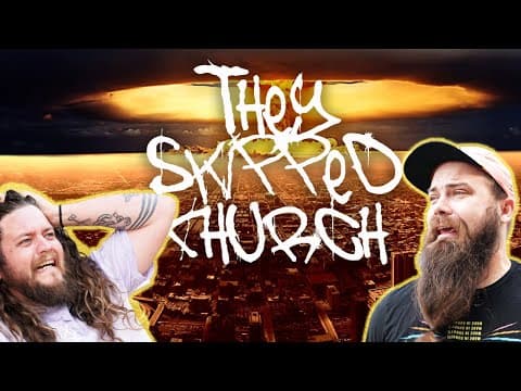 Every Terrible Thing That Happens When You Skip Church